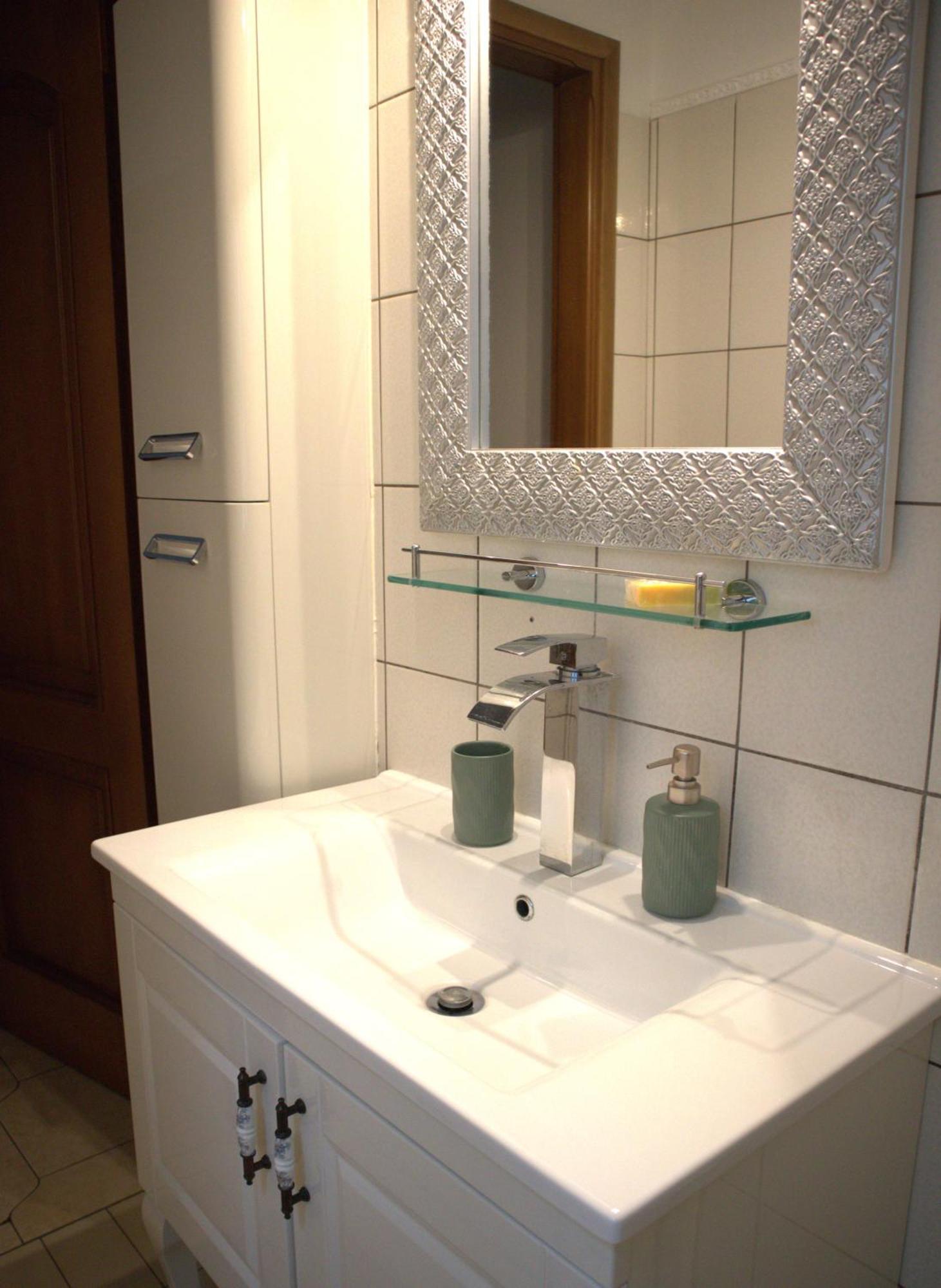 Kouros Kalamitsa Apartment Кавала Екстериор снимка