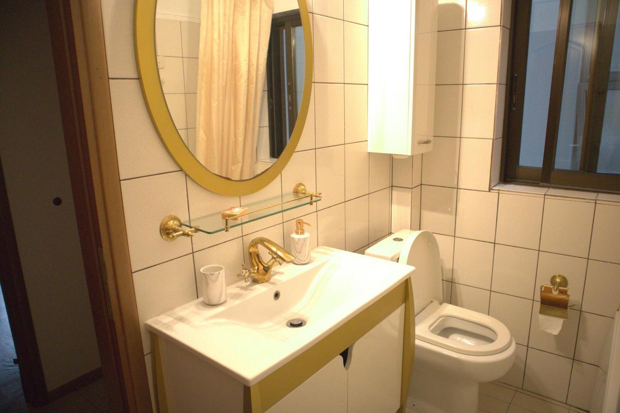 Kouros Kalamitsa Apartment Кавала Екстериор снимка