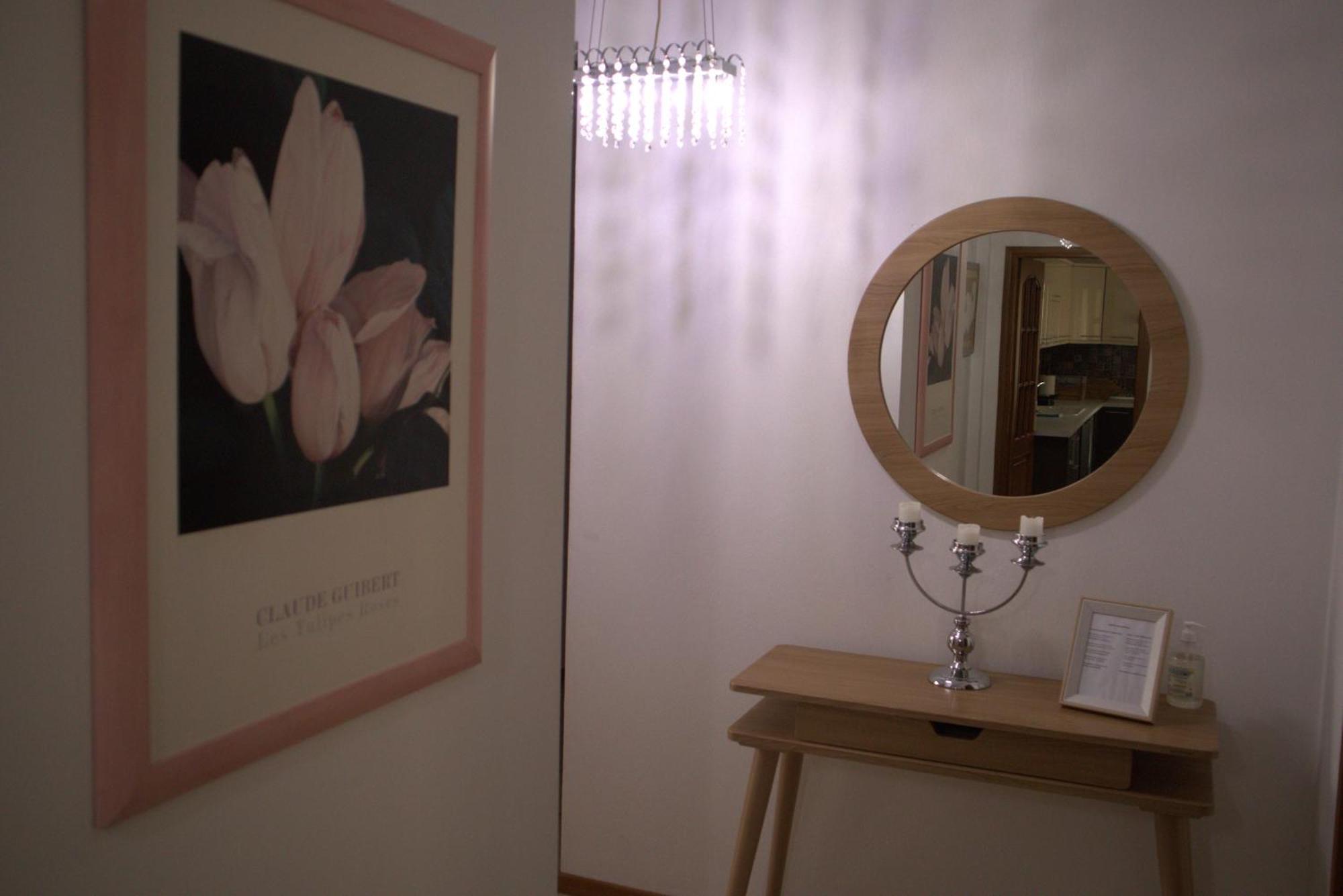 Kouros Kalamitsa Apartment Кавала Екстериор снимка